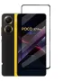 Xiaomi Poco X7 Pro / X6 Pro /X6/ X5 Pro /X5/ X4 Pro / M4 Pro/ OG Premium Full Glue Стъклен протектор, снимка 3
