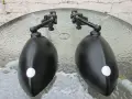 Огледала за каравана Milenco Aero 3, снимка 7