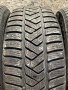 Автомобилни Гуми SUV Джипови 225/55/17 Всесезонни PIRELLI SOTTO ZERO 3 - 4бр., снимка 9