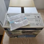 Продавам лазерен принтер brother  нов тел:0884771493, снимка 7