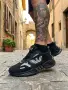 Emporio Armani EA7 Мъжки Черни Маратонки С Кутия👟Мъжки Спортни Обувки Код S475, снимка 1