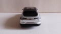 Welly 2023 Ford Mustang Mach E-GT Silver - 1:34-39, снимка 3
