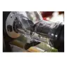 Бавнооборотна сокоизстисквачка Philips Viva Collection HR1889/70 150 W Slow Masticating Juicer Black, снимка 17