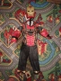 Костюм Iron man 104см, снимка 2