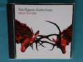 The Pigeon Detectives – 2007 -Wait For Me(Indie Rock), снимка 1 - CD дискове - 44728476
