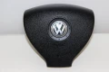 Airbag волан VW Golf 5 Plus (2004-2009г.) Golf plus V 1K0880201BS / 1K0 880 201 BS / 61921050B, снимка 1