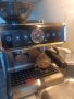 Кафе машина BEEM нова, професионална с кафемелачка, работи перфектно и прави страхотно кафе 