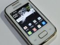 Samsung S5300 Galaxy Pocket , снимка 1 - Samsung - 41344744