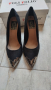 Елегантни дамски обувки , снимка 1 - Дамски обувки на ток - 44557839