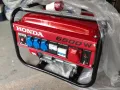 HONDA генератор за ток 6.5kw, снимка 3