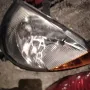 Десен Фар ,кристален за Ford KA , снимка 2