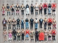 Екшън Фигурки WWE Кеч Pro-Wrestling Action Figures Dean Ambrose Hogan Cena, снимка 2