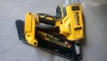 Dewalt dcn692 Пушка такер пистолет за пирони , снимка 4