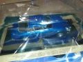 BULGAR ALPINE A110-МЕТАЛНА КОЛА ЗА КОЛЕКЦИЯ 2602251921, снимка 4