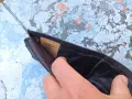Портфейл от естествена кожа Levi's , снимка 3