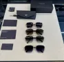 Prada Слънчеви Очила С UV400 Защита С ПОДАРЪК🎁Калъф Прада - Различни Цветове Код D2082, снимка 1
