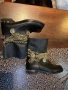 Philipp Plein  Кожени боти  , снимка 1