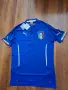 puma Italy тениска M размер. , снимка 1