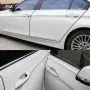 Декоративен силиконов кант за автомобилна врата 5 m, снимка 3