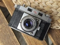AGFA Karat IV (rangefinder), снимка 1