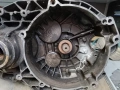 Скоростна кутия за VW T5 2.5 TDI 131 к. с, снимка 2
