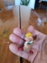 Стара играчка,фигурка, снимка 3