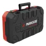 Комбиниран акумулаторен перфоратор PARKSIDE Performance 20V – 5.8J, безчетков, SDS+, нов с гаранция, снимка 5