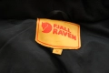 FJALLRAVEN - мъжка дебела пухенка с мембрана, парка, размер М, снимка 7