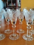 Кристален сервиз , снимка 5