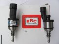Инжектор BRC IN03 MY09R (blue,orange,yellow), снимка 3
