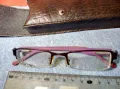 СТИЛНИ ДИОПТРИЧНИ ОЧИЛА ВИНТИДЖ МОДЕЛ с УДОБЕН КАЛЪФ 47706, снимка 7