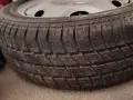 Джанти и гуми !!, снимка 5