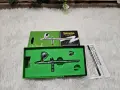 Нов Японски Аерограф NEO for Iwata CN (0.35 mm, Двойно Действие), снимка 1