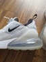 Страхотни мъжки маратонки NIKE MAX 270 , номер 45, снимка 9