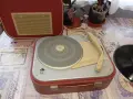 Ретро грамофон Fonica от 1966г., снимка 6