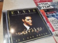 ELVIS CD ВНОС GERMANY 1303261318H2E6R, снимка 11