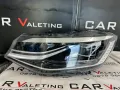 Фар фарове ляв LED VW Caddy 4 far farove ФВ Кади 4, снимка 1