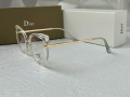 Dior очила за компютър,прозрачни слънчеви,диоптрични рамки, снимка 7