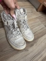 Оригинални кецове Nike Air Force 1 Hi Prm! 37,5 н, снимка 4