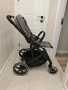 КОЛИЧКА CYBEX BALIIOS S LUX SOHO GREY, снимка 3
