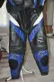Кожен мото екип от две части Alpinestars Tech 1-R (Размер EUR 54 / L-XL), снимка 3
