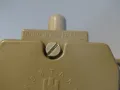 краен изключвател VEB Electroschaltgerate Robotron PWU1 Limit Switch 6A 500VAC, снимка 6
