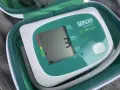 Апарат за мерене на кръвно Sendo Advance 3 със стандартен маншет M (22-32 см), снимка 4