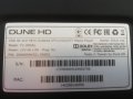 4K IPTV Dune HD SOLO Lite  TV-206WL, снимка 7
