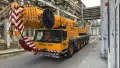 Автокран Разград  Услуги 35t-150t /0897443372, снимка 1