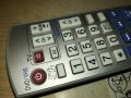 PANASONIC TV VIDEO & DVD-REMOTE-ВНОС SWISS 1110231848, снимка 4