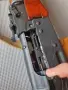 Еърсофт реплика AK-74, снимка 10