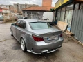 Бмв е60 Поръчково 530д фул екстри уникат , снимка 2
