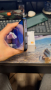 Redmi Note 10S + подарък стъклен протектор и гръб, снимка 7