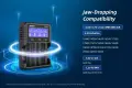 Зарядно устройство за батерии XTAR VX  , снимка 11